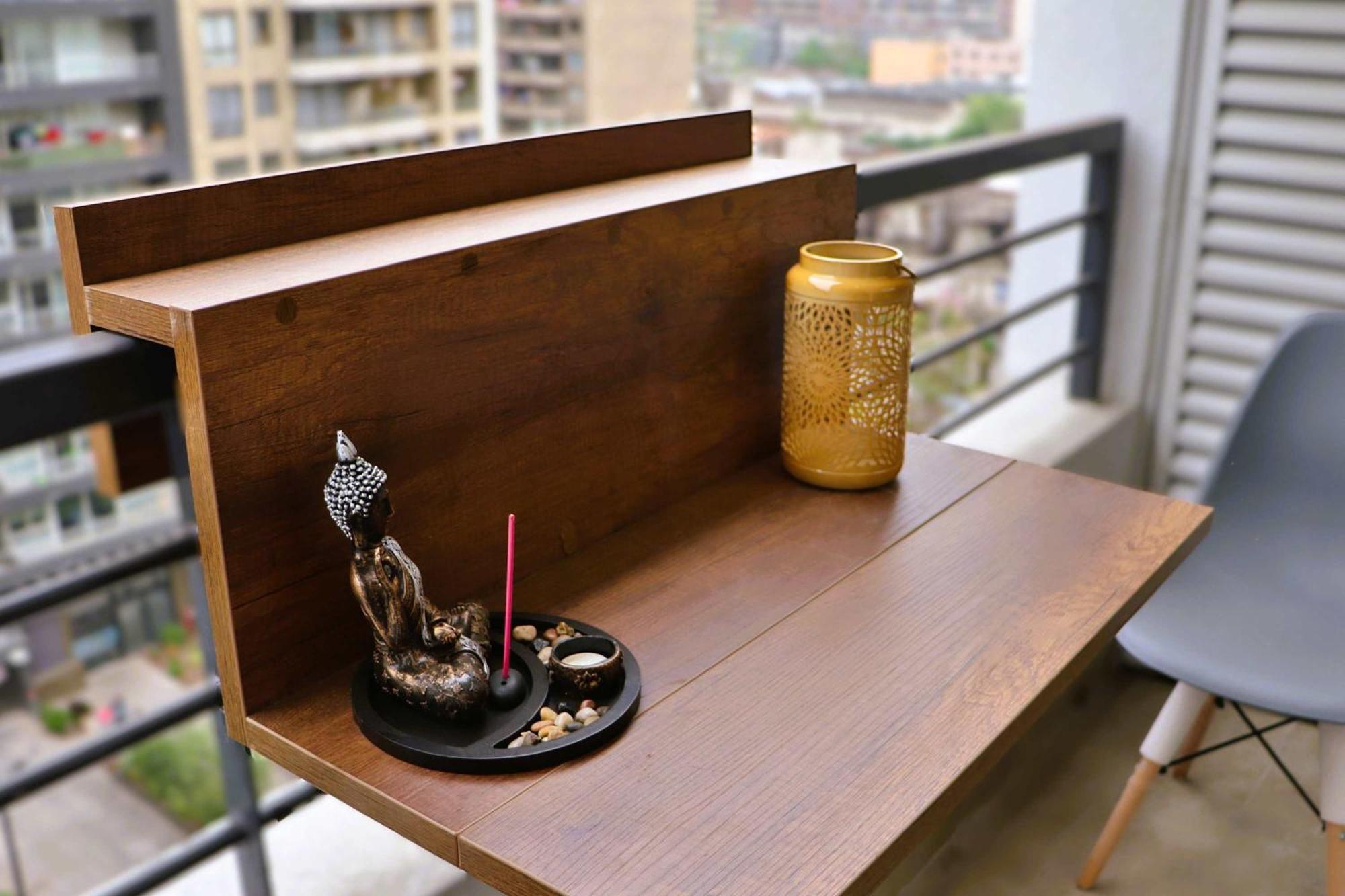 Hom I Inmejorable 2pax Con Terraza Apartment Santiago