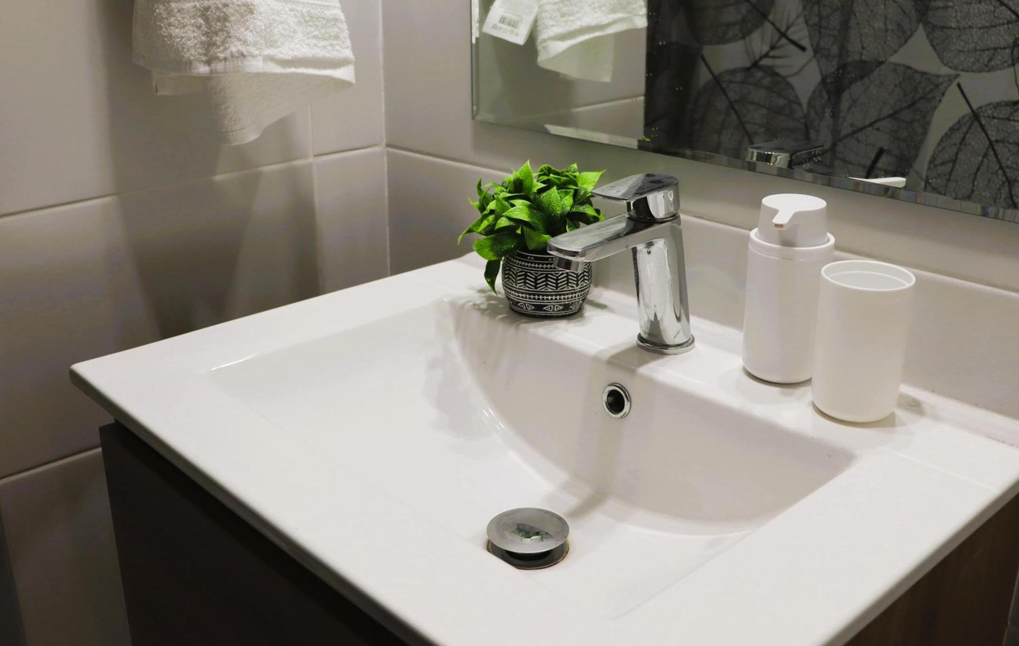 Apartment Hom I Inmejorable 2pax Con Terraza *