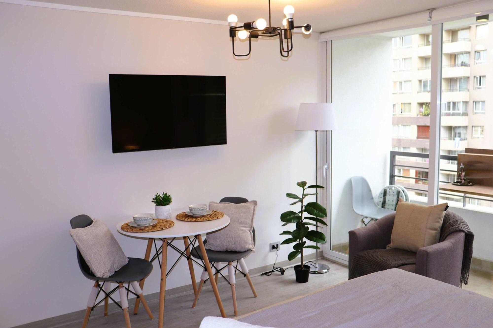 Apartment Hom I Inmejorable 2pax Con Terraza *