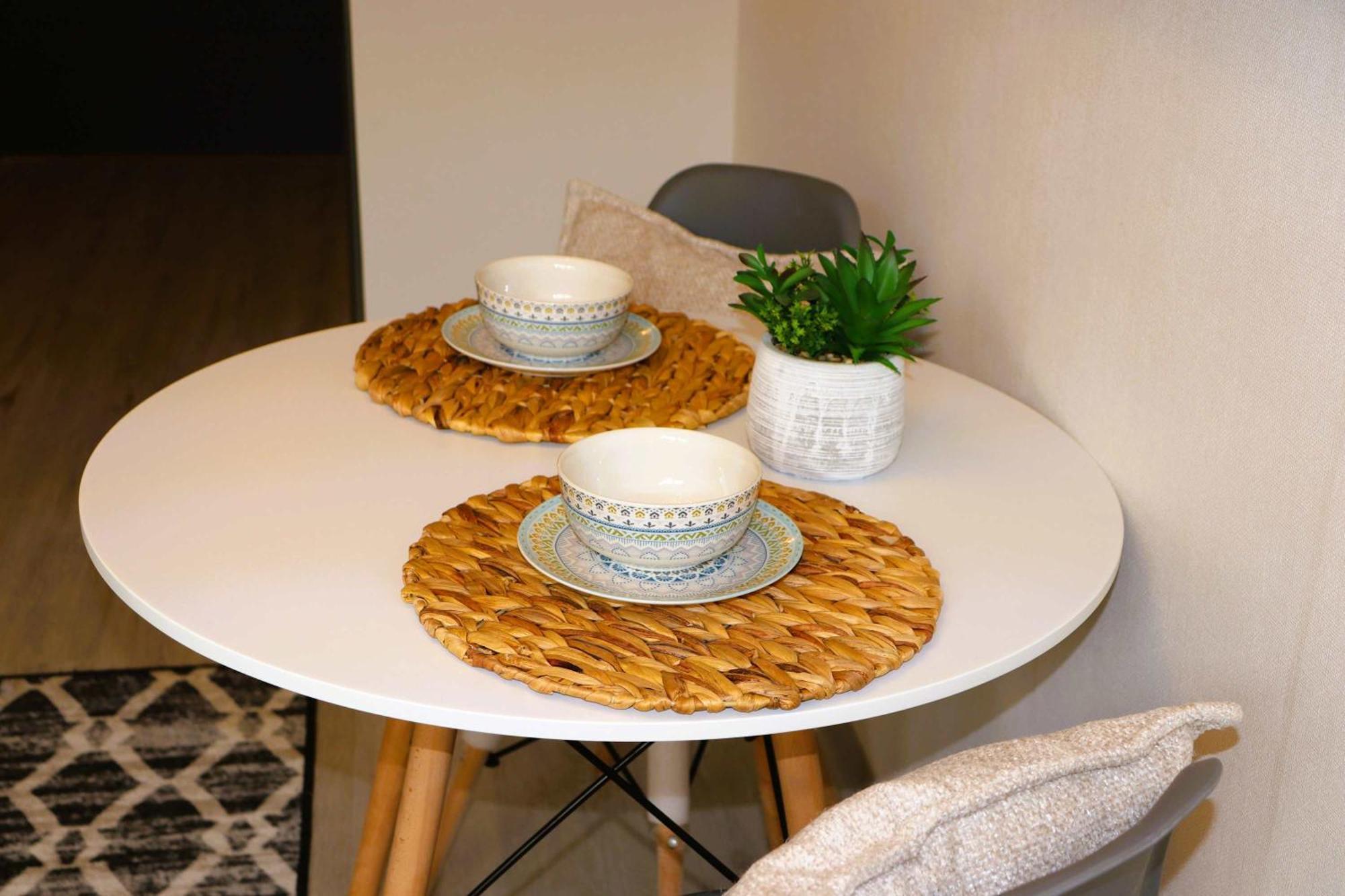 Apartment Hom I Inmejorable 2pax Con Terraza