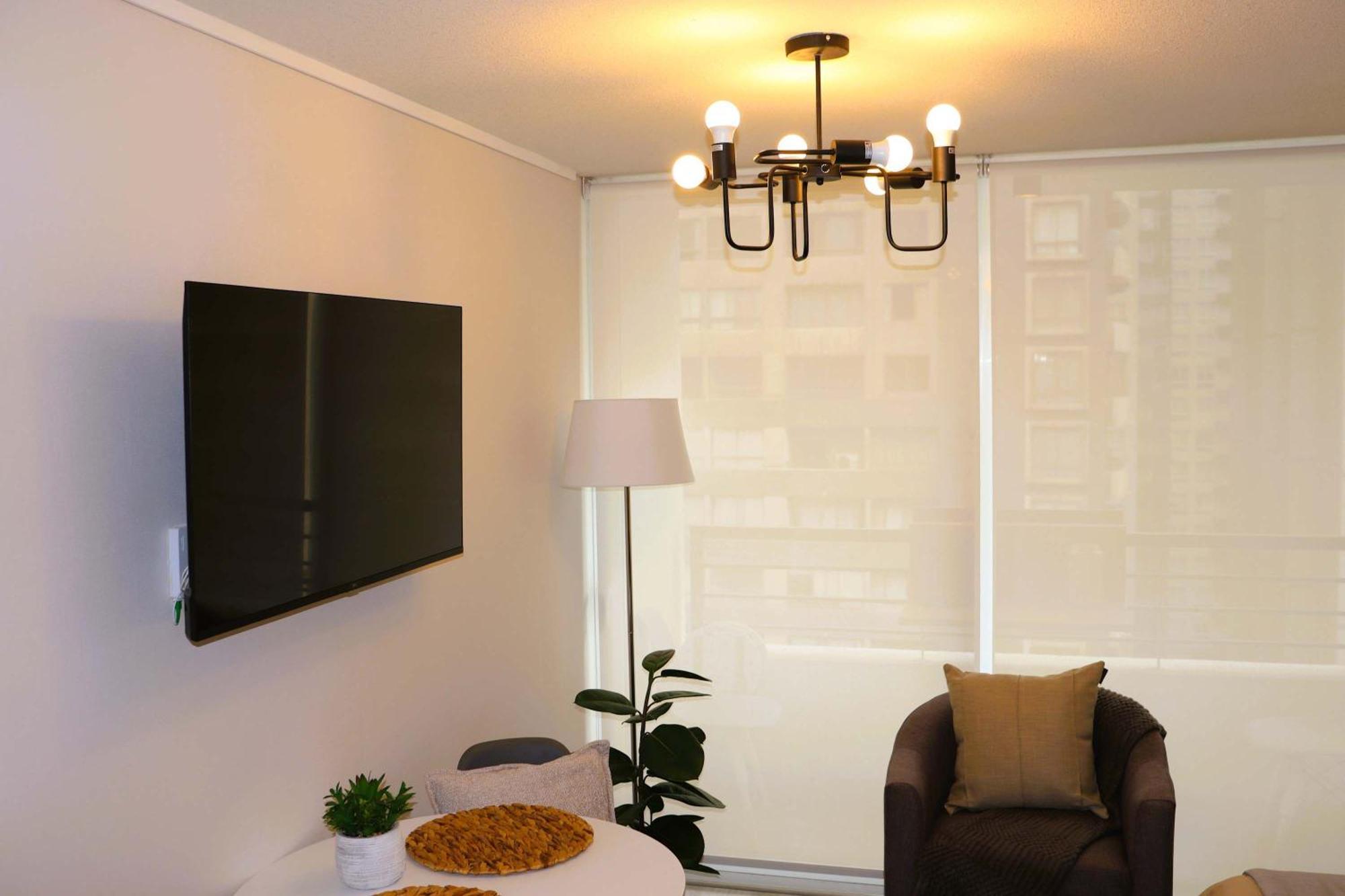 Apartment Hom I Inmejorable 2pax Con Terraza
