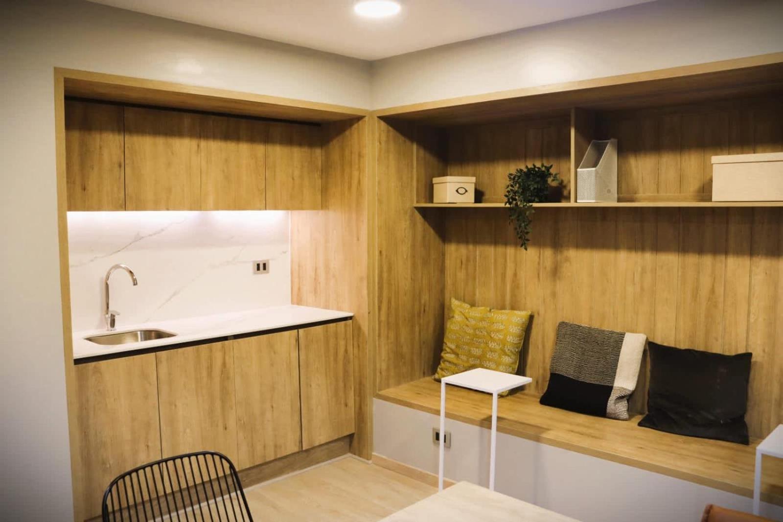 Apartment Hom I Inmejorable 2pax Con Terraza *