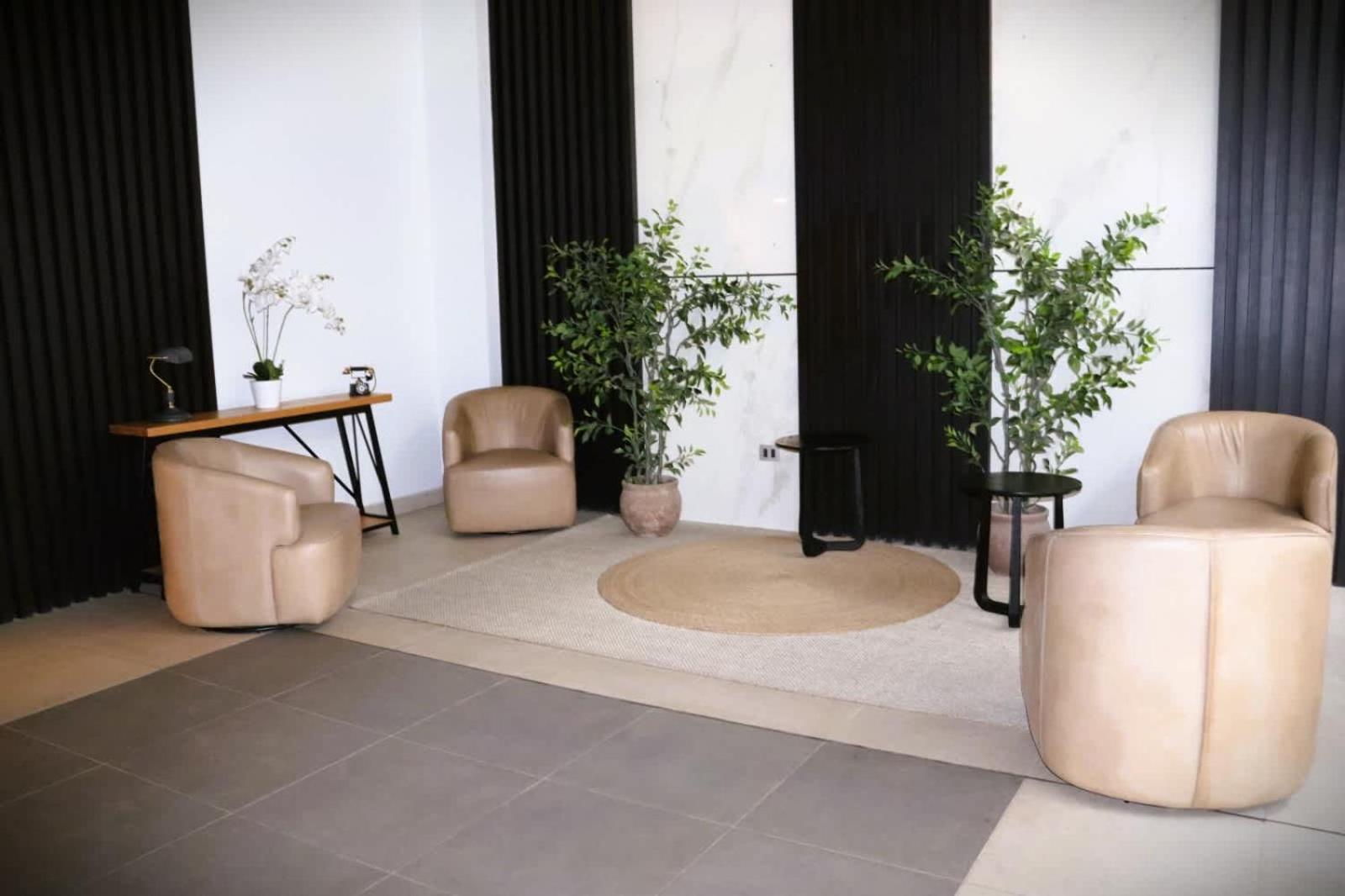 Hom I Inmejorable 2pax Con Terraza Apartment Santiago